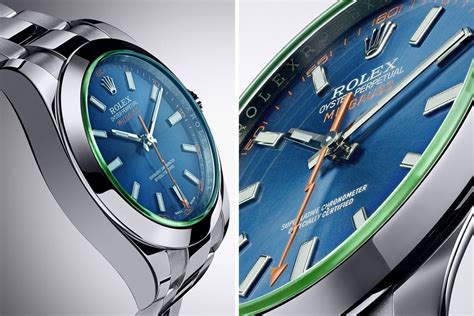 Opinions from Rolex Milgauss owners 